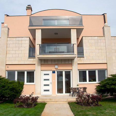 Apartments Mobine Metković Dış mekan fotoğraf