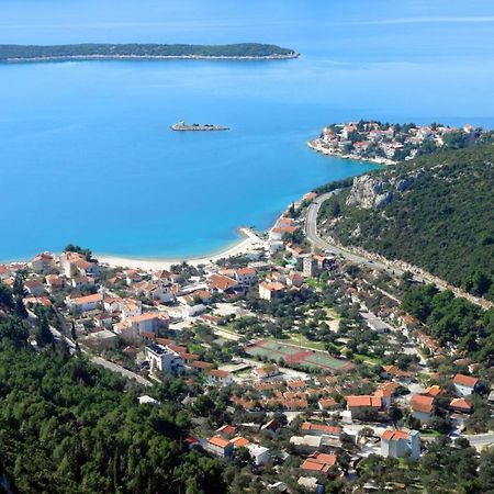 Apartments Mobine Metković Dış mekan fotoğraf