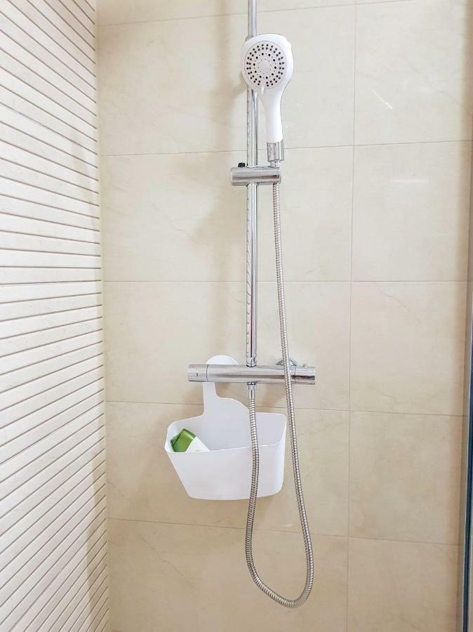 Apartments Mobine Metković Dış mekan fotoğraf