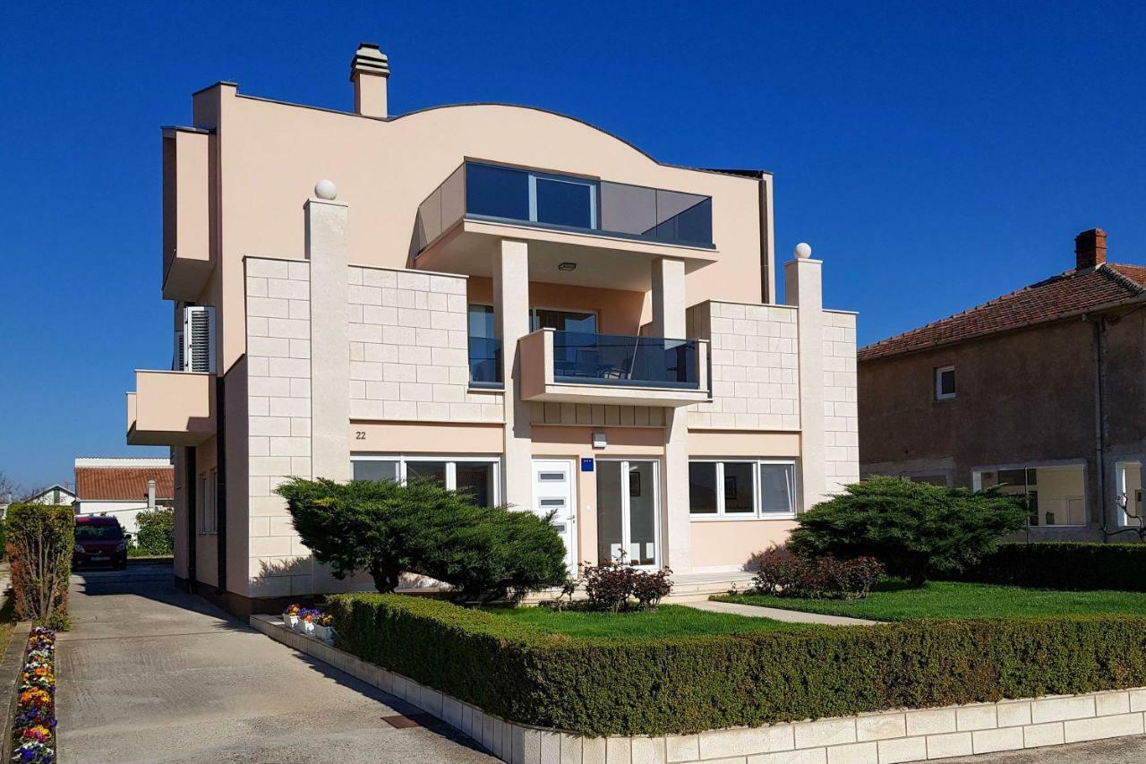 Apartments Mobine Metković Dış mekan fotoğraf
