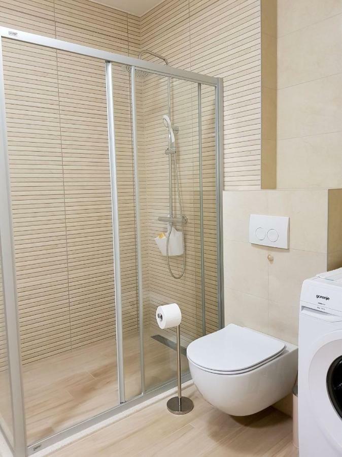 Apartments Mobine Metković Dış mekan fotoğraf
