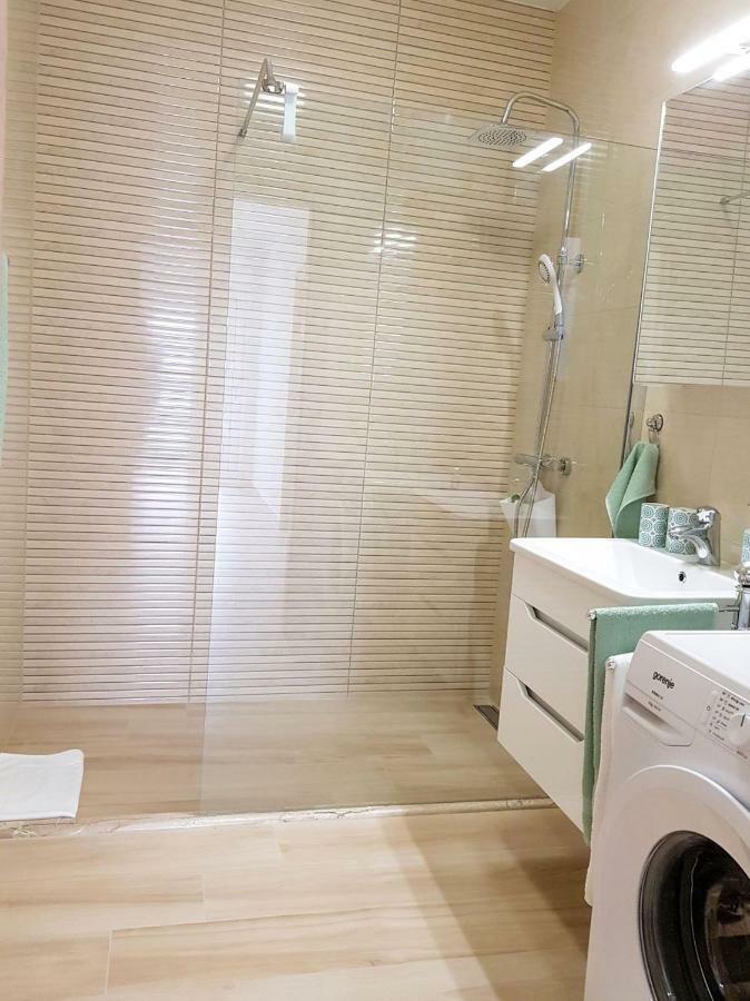 Apartments Mobine Metković Dış mekan fotoğraf