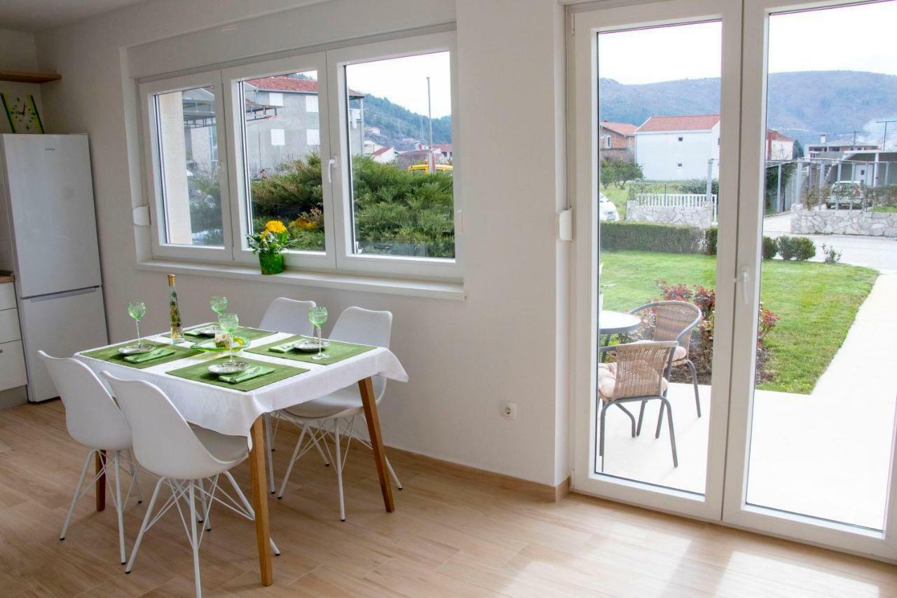 Apartments Mobine Metković Dış mekan fotoğraf