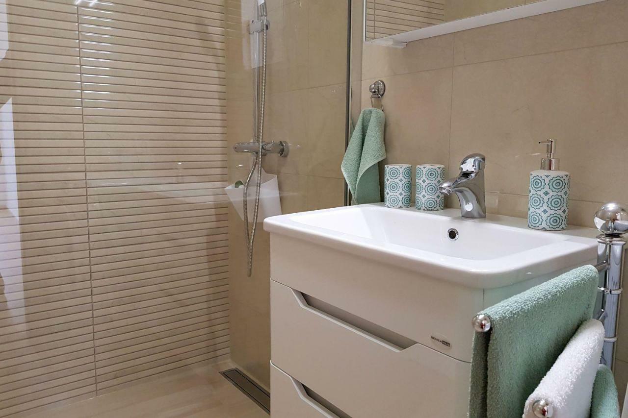Apartments Mobine Metković Dış mekan fotoğraf
