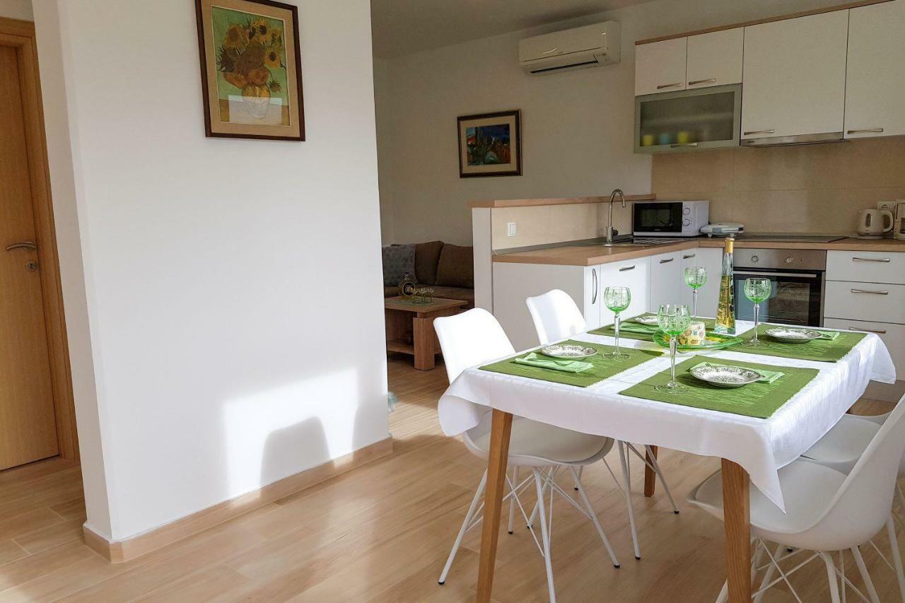 Apartments Mobine Metković Dış mekan fotoğraf