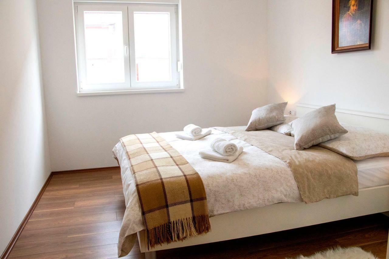 Apartments Mobine Metković Dış mekan fotoğraf