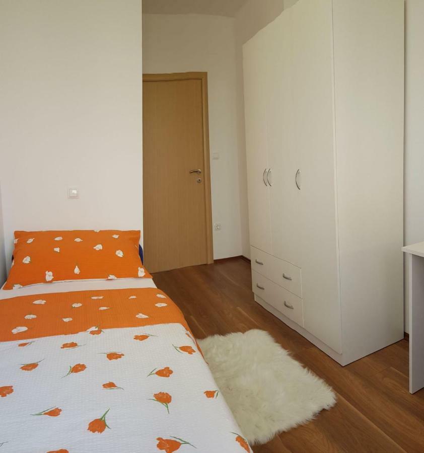 Apartments Mobine Metković Dış mekan fotoğraf