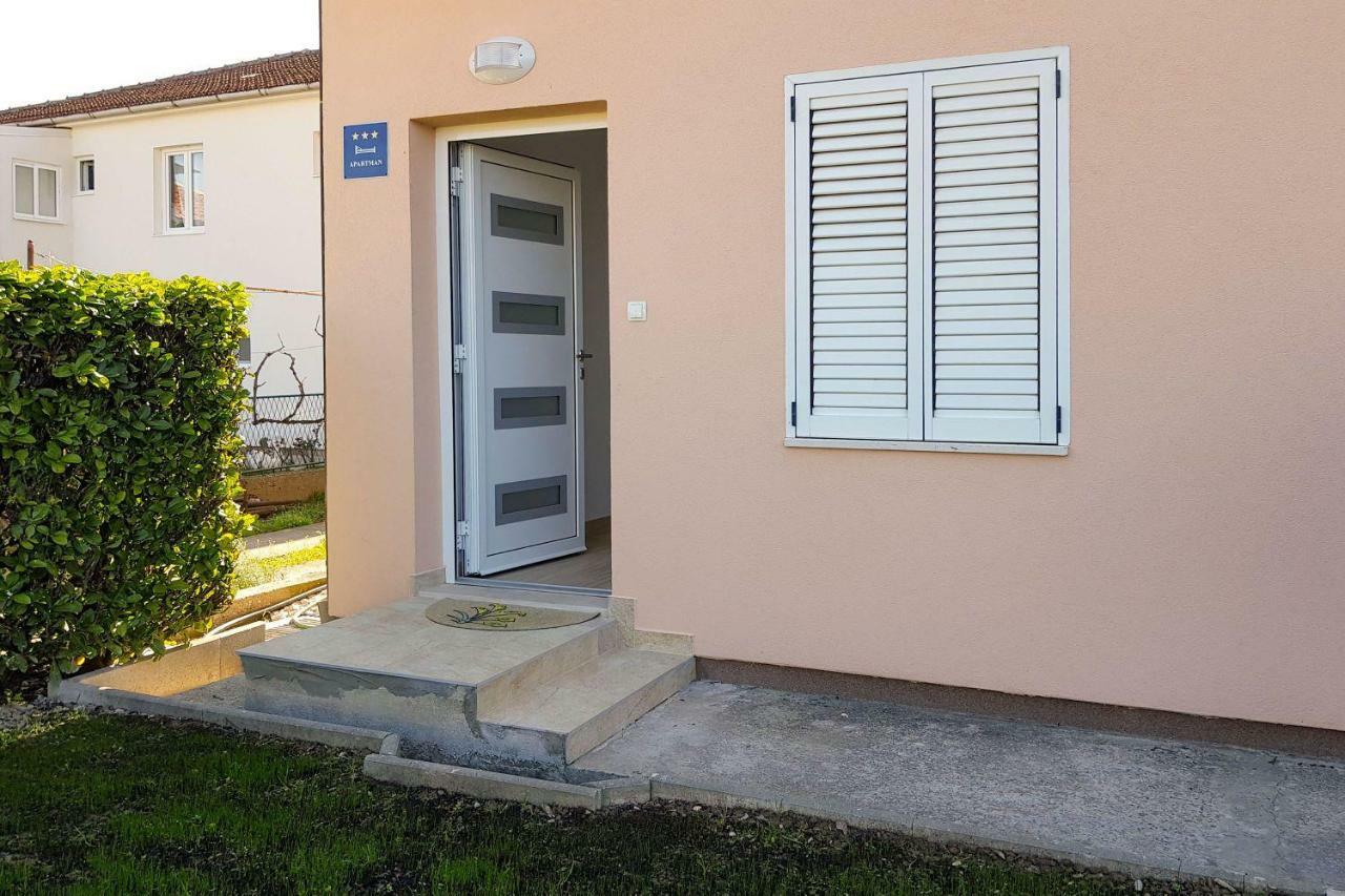 Apartments Mobine Metković Dış mekan fotoğraf