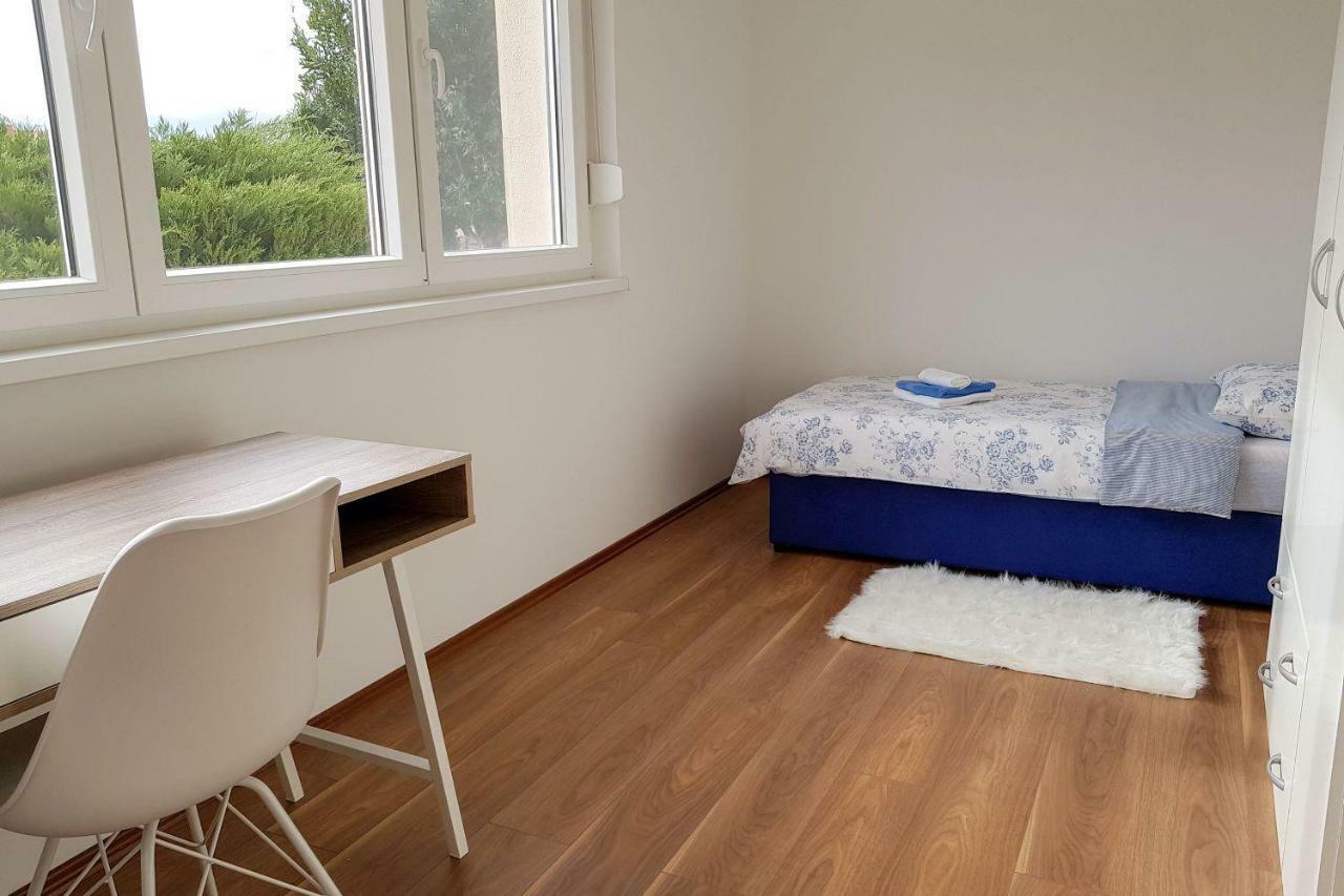 Apartments Mobine Metković Dış mekan fotoğraf