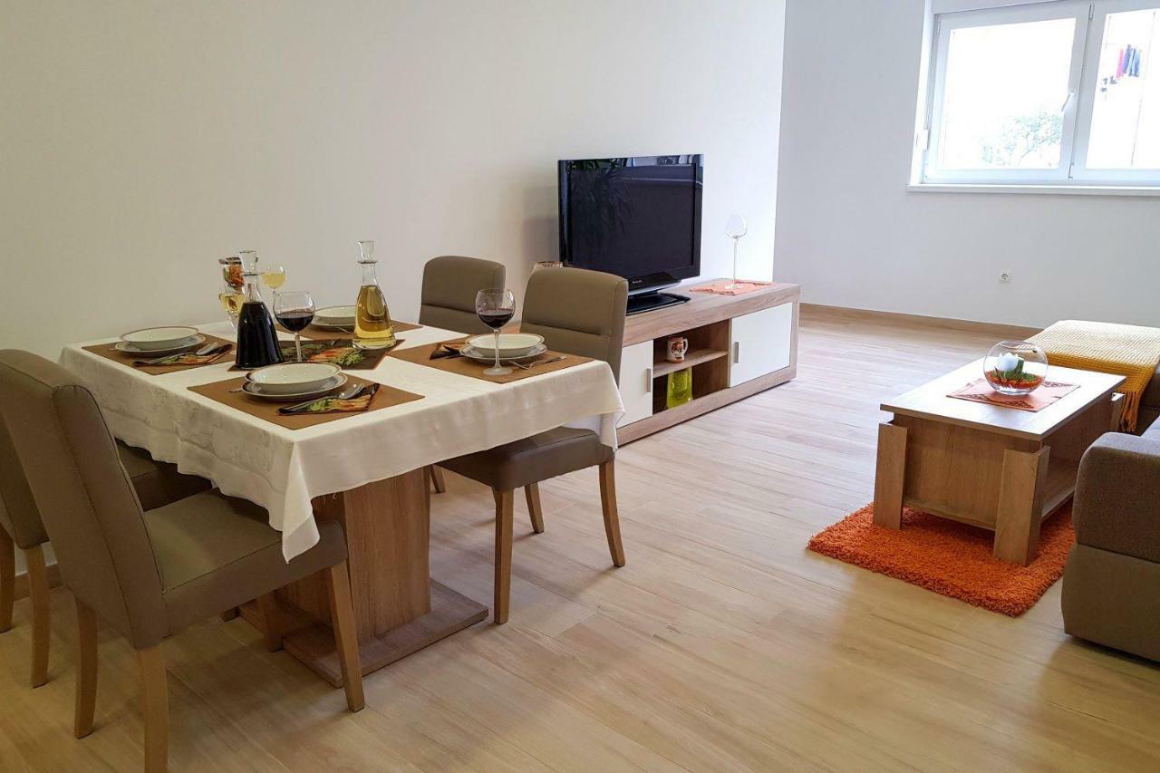 Apartments Mobine Metković Dış mekan fotoğraf