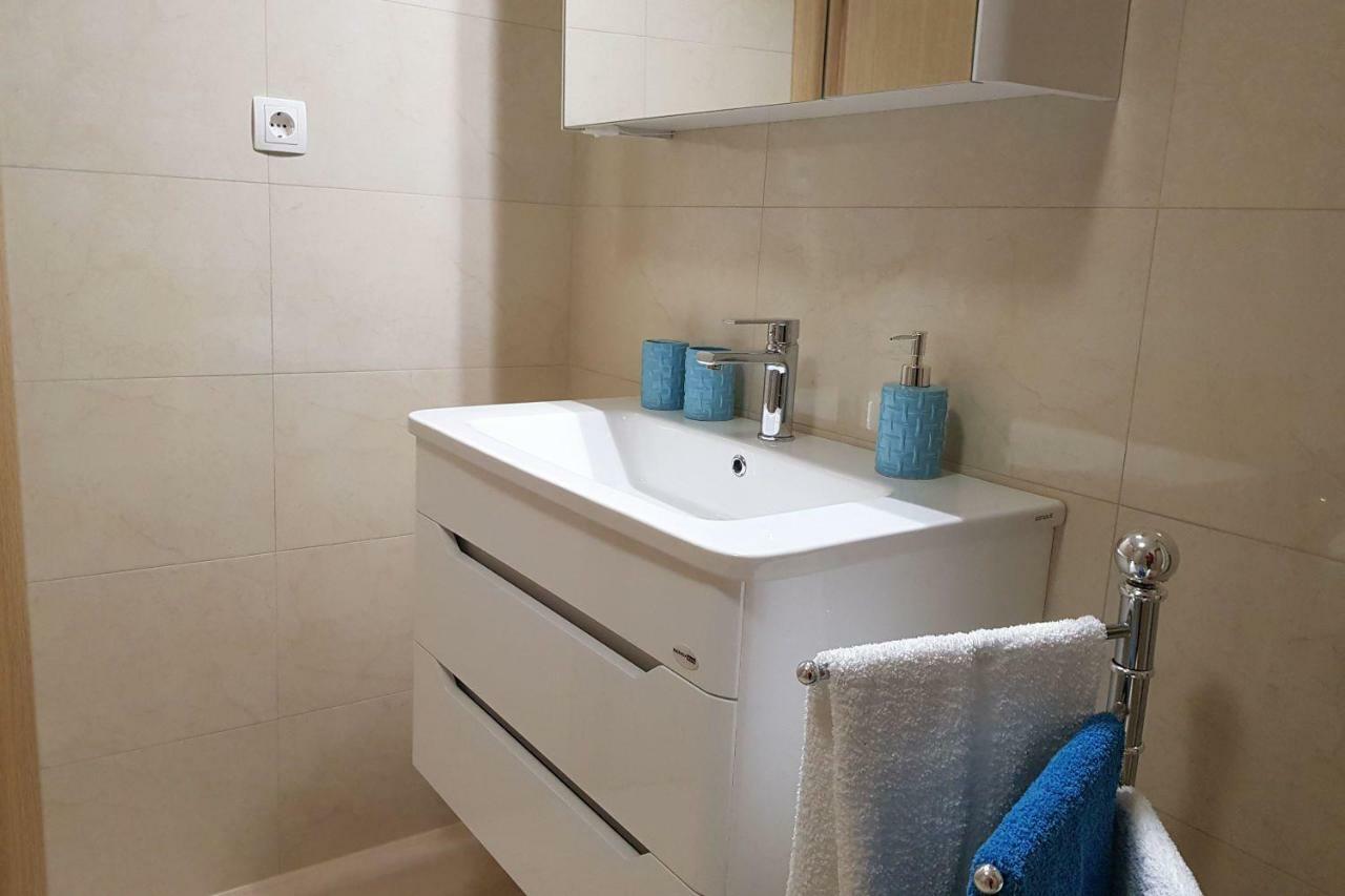 Apartments Mobine Metković Dış mekan fotoğraf