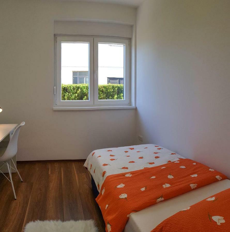 Apartments Mobine Metković Dış mekan fotoğraf