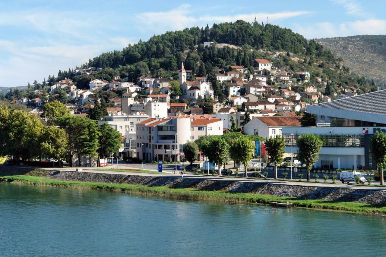 Apartments Mobine Metković Dış mekan fotoğraf