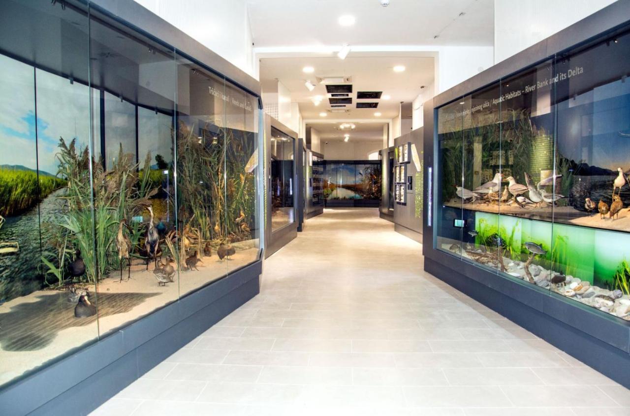 Apartments Mobine Metković Dış mekan fotoğraf